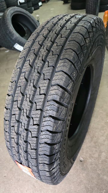 4 x LT235/85R16 120/116S GT Radial Adventuro HT