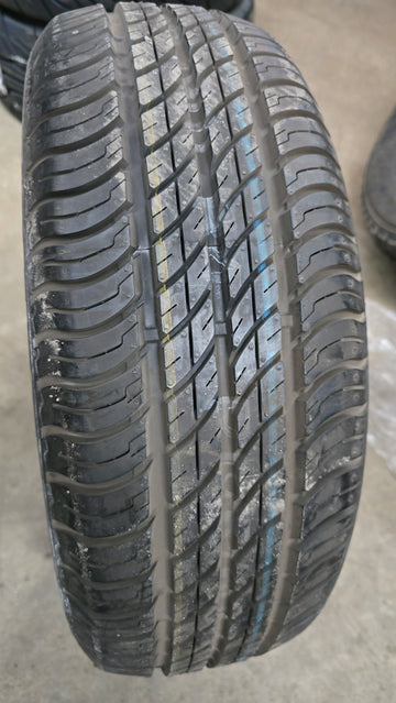 1 x P195/60R14  Hankook Radial H406