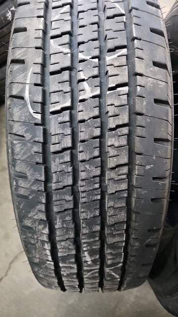 4 x LT245/75R16 120/116R Hankook Dynapro AS