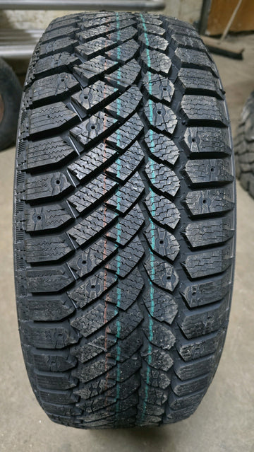 4 x P195/55R16 91T Gislaved Nord Frost 200