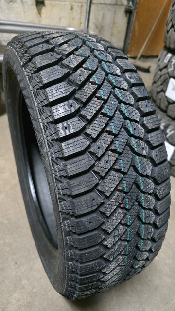 4 x P195/55R16 91T Gislaved Nord Frost 200