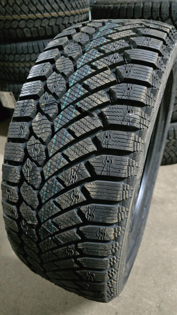 4 x P235/50R18 101T Gislaved Nord Frost 200 SUV