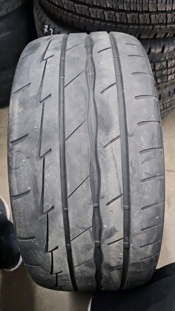 1 x 245/35R18 93W Firestone FireHawk Indy 500