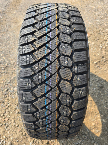 4 x P205/55R16 94T Gislaved Nord Frost 200