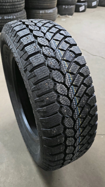4 x P185/65R14 90T Gislaved Nord Frost 200