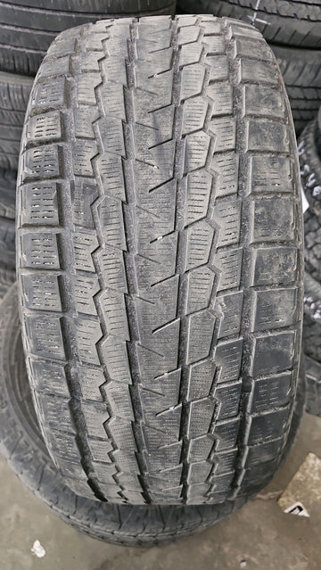 1 x P265/50R20 111T Yokohama IceGuard G075