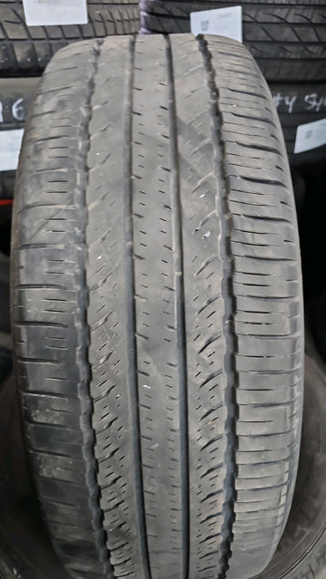 1 x P225/55R19 99V Toyo TYA36