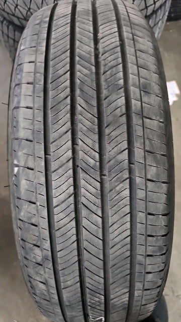 1 x P225/60R18 104 Michelin Primacy A/S