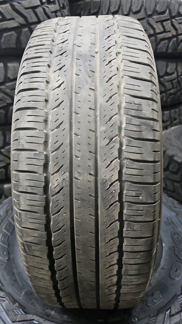 1 x P225/55R51 99V Toyo TYA36