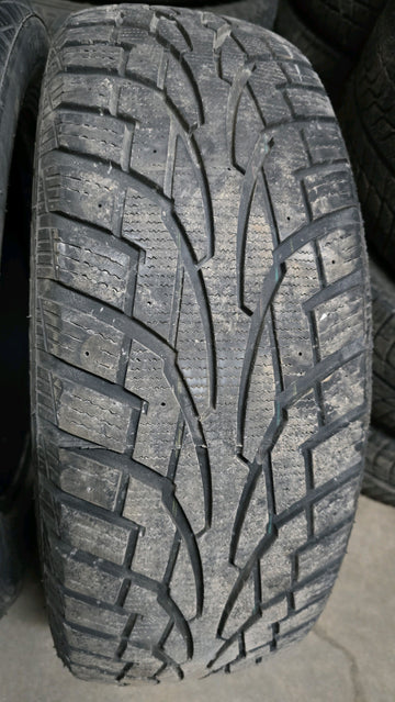 4 x P225/65R17 102T Uniroyal Tiger Paw Ice & Snow 3