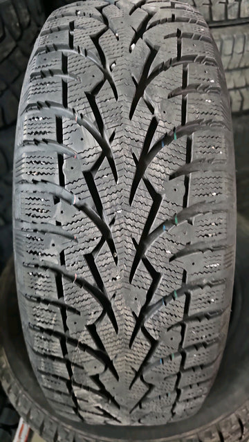 4 x P195/65R15 91T Toyo Observe G3 ice