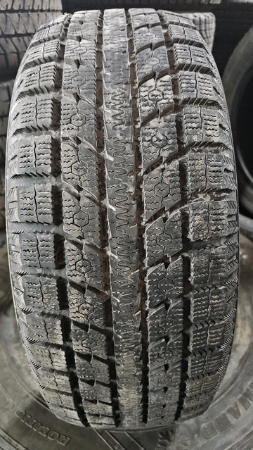 4 x P235/55R17 99H Toyo Observe GSi5