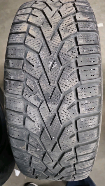 4 x P225/60R17 103T General Altimax Arctic 12