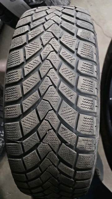 4 x P195/65R15 91T Mazzini Snow Leopard