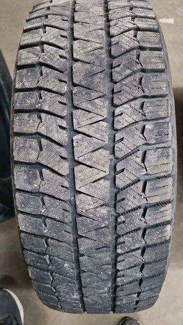 4 x P225/65R17 102H Bridgestone Blizzak WS-90