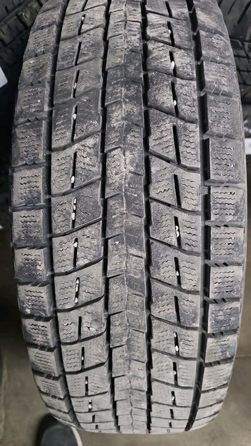 4 x P245/60R18 105R Dunlop Winter Maxx SJ8