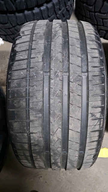 4 x P255/30R19 91(Y) Falken Azenis  FK510
