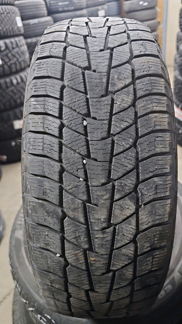 1 x P195/65R15 91T Motomaster Winter Edge