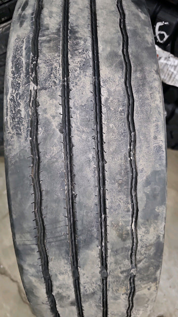 1 x ST235/80R16 129/125L Mirage FLT 323