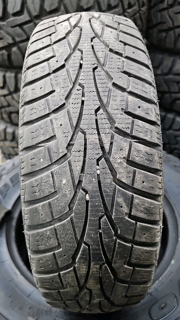 1 x P175/65R15 84T Uniroyal Tiger Paw Ice & Snow 3