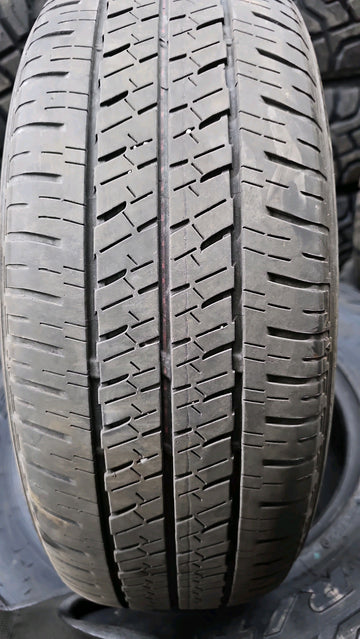 2 x P195/65R15 91S Bridgestone Ecopia EP422 Plus