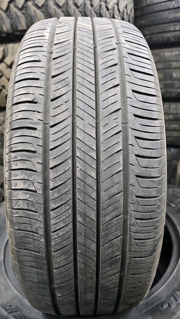 1 x P215/60R16 95H Hankook Kinergy GT