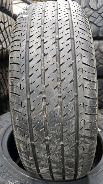 1 x P205/65R16 96H Firestone FT140