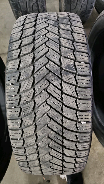 4 x P245/50R20 105T Michelin X-Ice Snow SUV