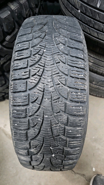 1 x P215/55R16 97T Pirelli Winter Carving Edge
