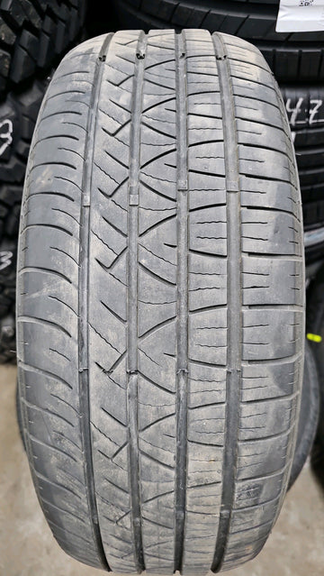 1 x P225/65R17 102H Motomaster SE3