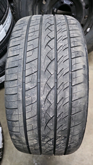 1 x P245/30R22 92W Durun M626