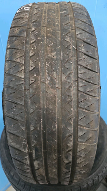 1 x P235/60R17 102T Kelly Edge A/S
