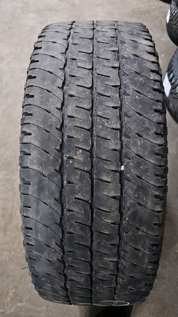 1 x LT275/70R18 125/122R Michelin LTX A/T2