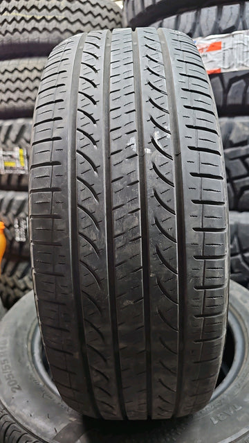 1 x P195/65R15 91S Yokohama Avid GT BlueEarth