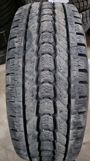 1 x LT265/70R17 121/118R Firestone Winterforce CV