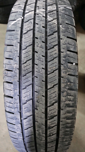 1 x LT225/65R16 115/112S Hankook Dynapro H/T