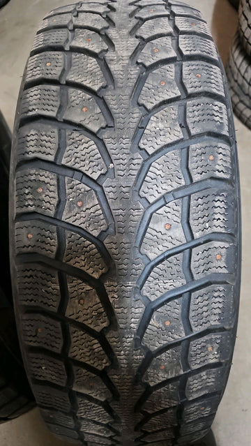 4 x LT275/70R18 125/122R Rovelo RWS-677