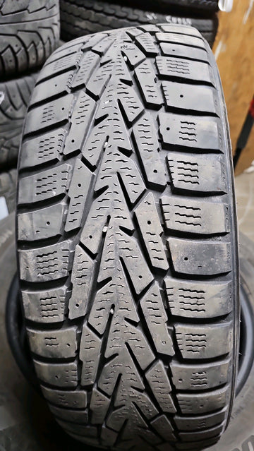 1 x P185/60R15 88T Nokian Hakkapeliitta 7