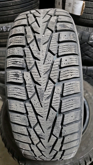 1 x P185/60R15 88T Nokian Nordman 7