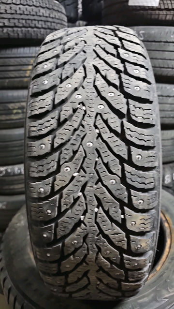 2 x P175/65R15 88T Nokian Hakkapeliitta 9