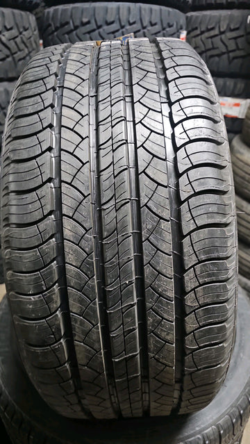 4 x P275/40R20 106W Michelin Latitude Tour HP