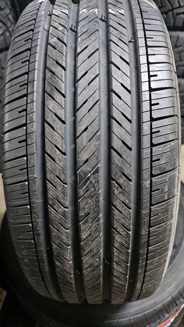 4 x P235/50R17 95V Michelin Pilot HX MXM4