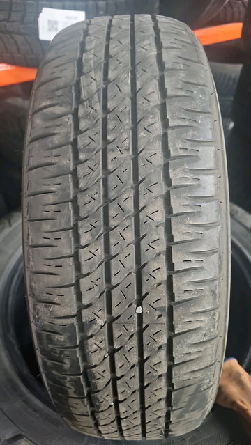 2 x P195/65R15 89S Firestone Affinity Touring S4