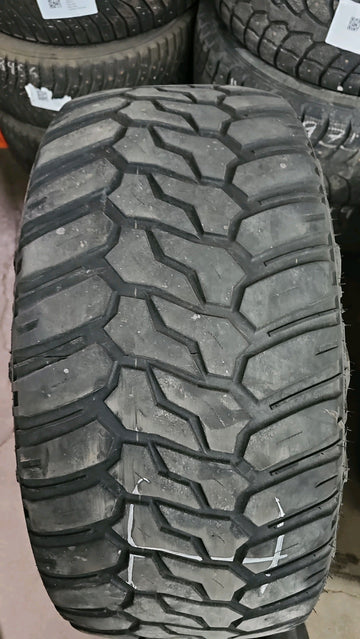 1 x LT33/12R20 114Q Maxtrek Mud Trac
