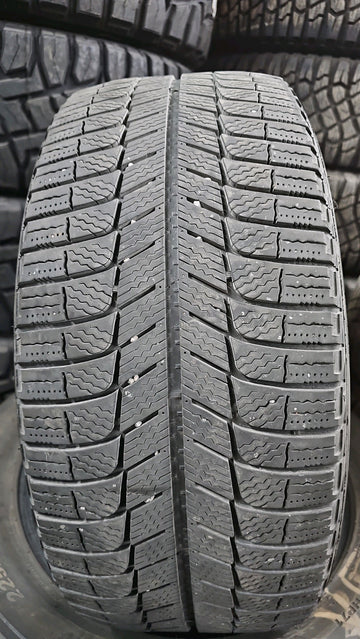 1 x P235/40R18 95H Michelin X-ice Xi3