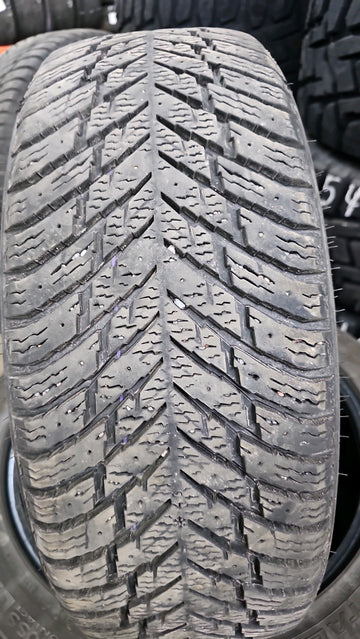 4 x P205/60R16 92T Nokian Hakkapeliitta 10