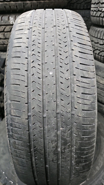 2 x P225/65R17 102H Goodyear Assurance CS Fuel Max