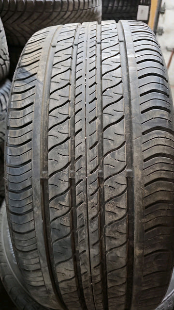 4 x P235/40R19 96W Continental ProContact RX