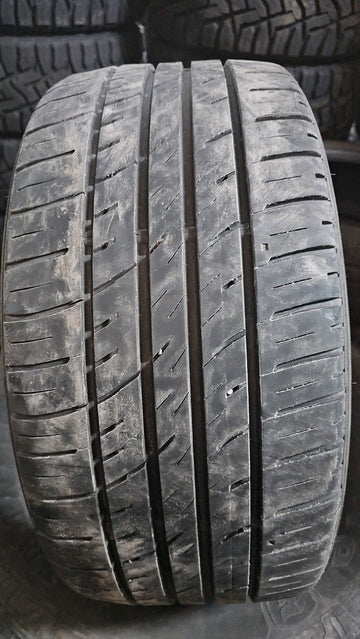 1 x P245/40R17 91V Falken Azenis PT722 A/S