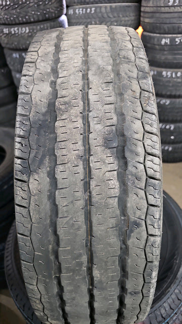 1 x LT225/75R16 115/112R Nexen Roadian CT8 HL